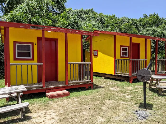 Shanty Tubes 2 9