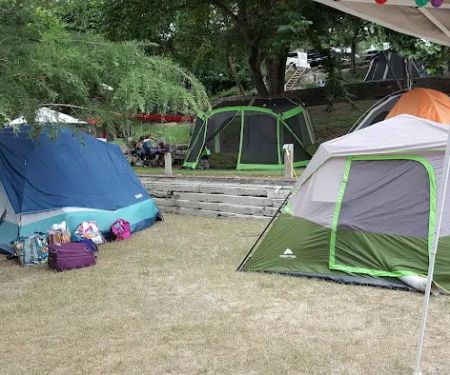 Roy's Rentals & Campground