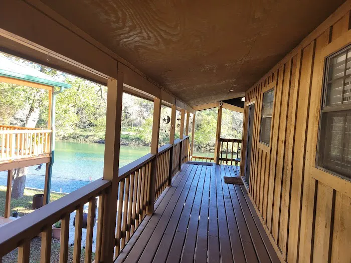 Roy's Rentals & Campground 6