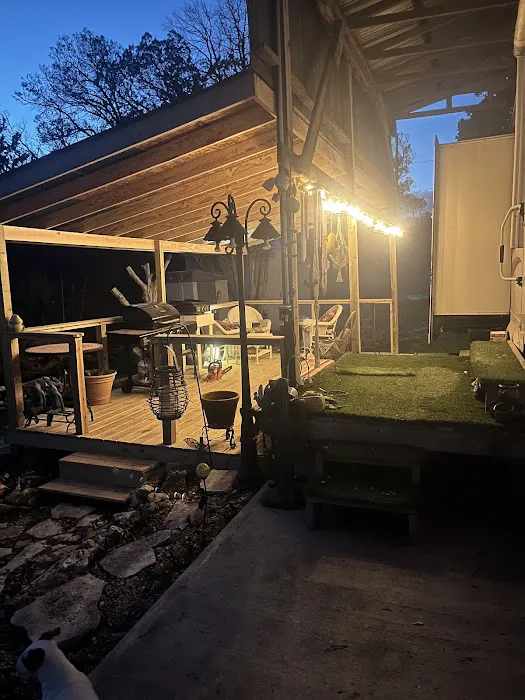 Rockfield RV Park 4