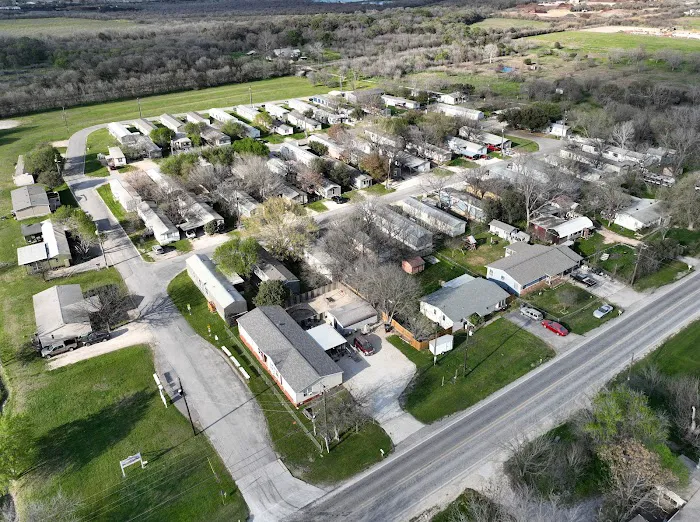 Lighthouse Mobile Home Park 1