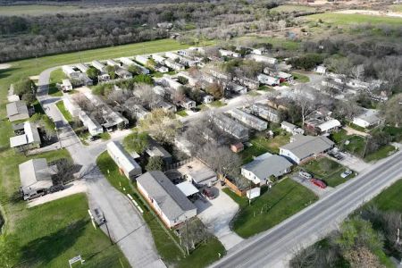 Lighthouse Mobile Home Park