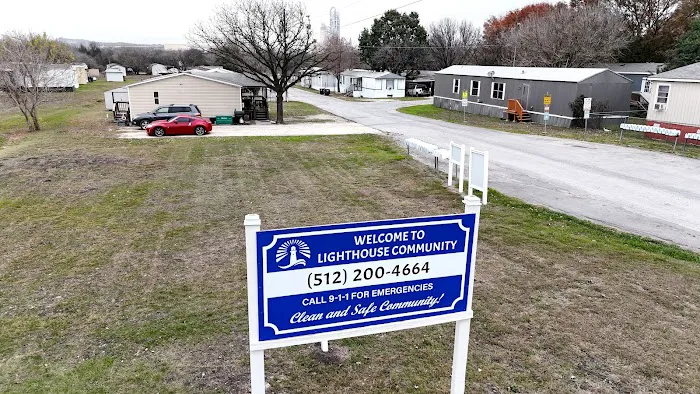 Lighthouse Mobile Home Park 4