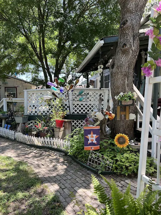 Lighthouse Mobile Home Park 2