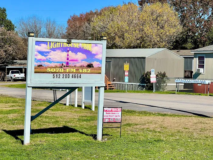 Lighthouse Mobile Home Park 3