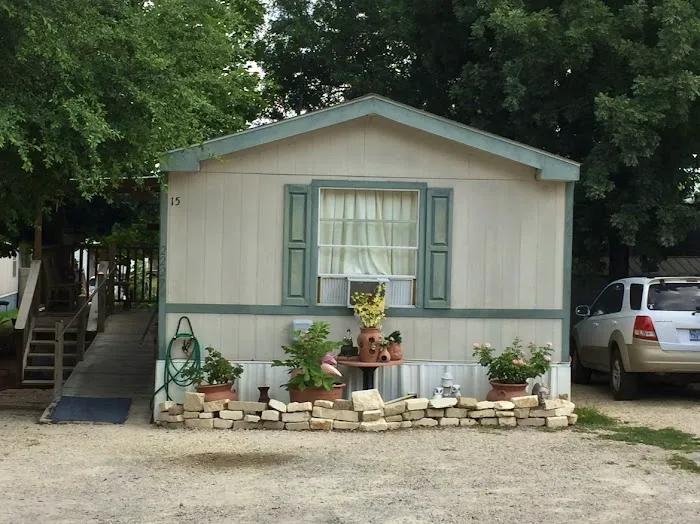 Lighthouse Mobile Home Park 7