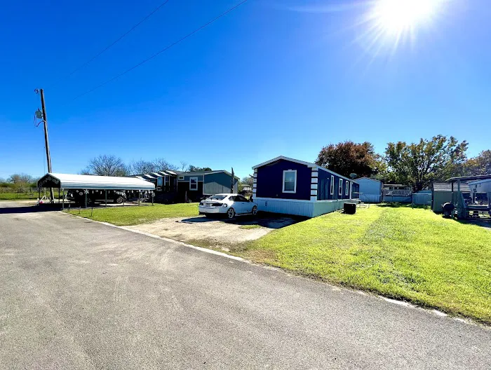 Lighthouse Mobile Home Park 5