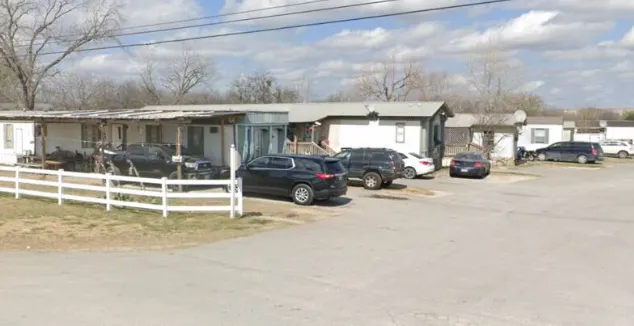 DonaHue Elite Mobile Home Community 3