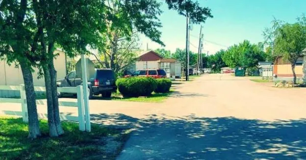 DonaHue Elite Mobile Home Community 2