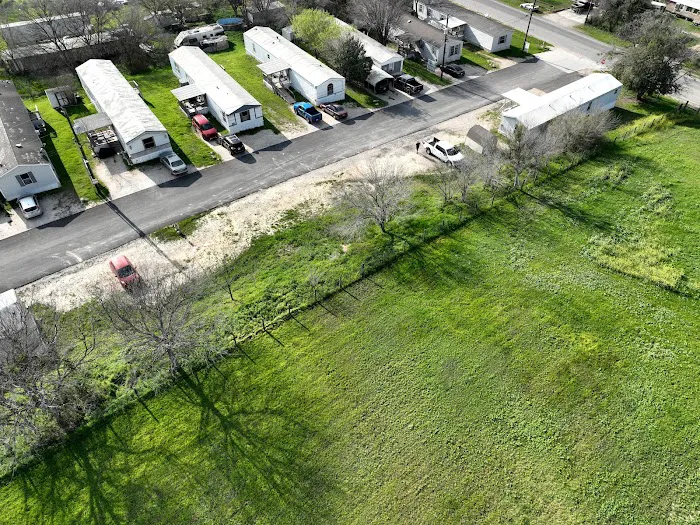 Hillside Mobile Home Park 1