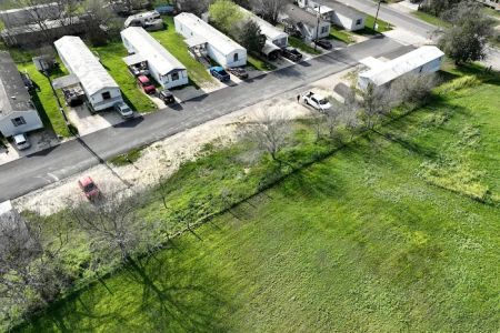 Hillside Mobile Home Park