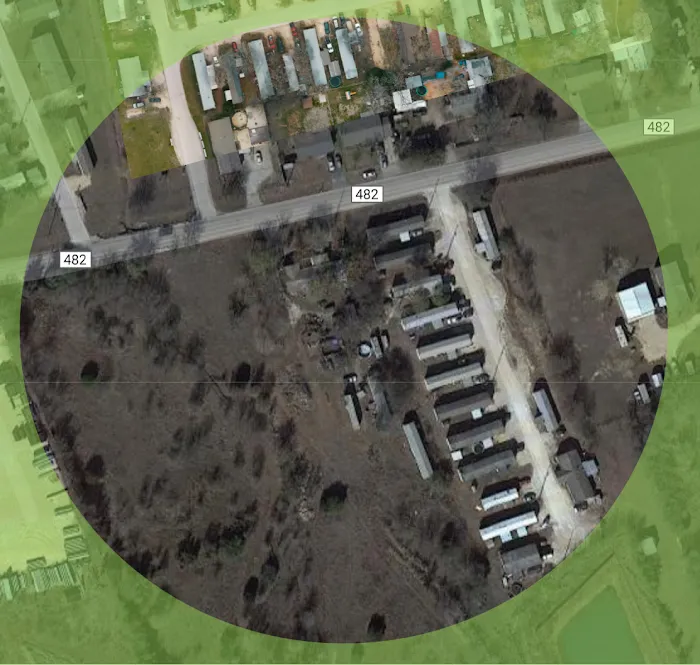 Hillside Mobile Home Park 6