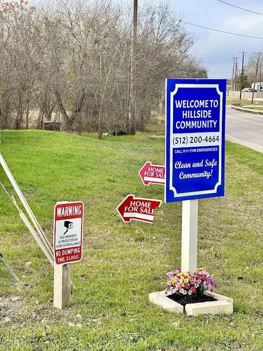 Hillside Mobile Home Park 4