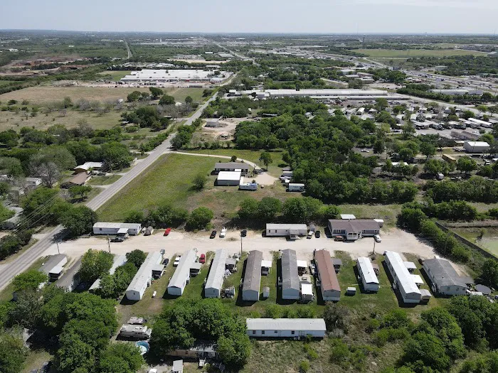 Hillside Mobile Home Park 7