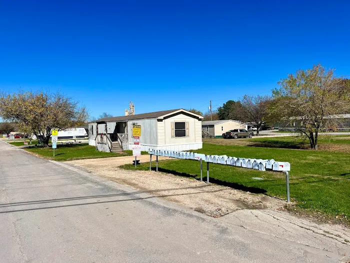Coastal Bend Mobile Home Park 2