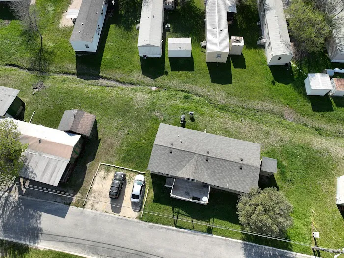 Coastal Bend Mobile Home Park 1