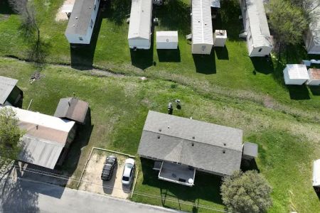Coastal Bend Mobile Home Park