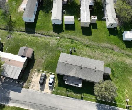 Coastal Bend Mobile Home Park