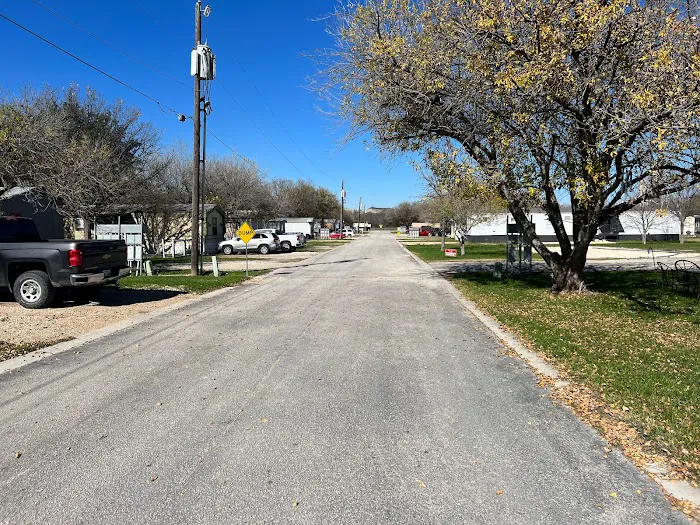 Coastal Bend Mobile Home Park 4