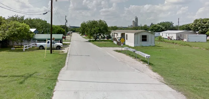 Coastal Bend Mobile Home Park 3