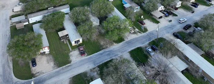 Coastal Bend Mobile Home Park 6