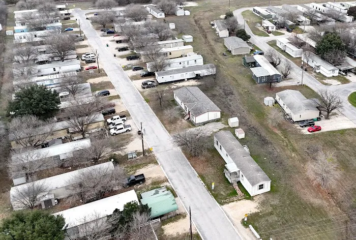 Coastal Bend Mobile Home Park 7