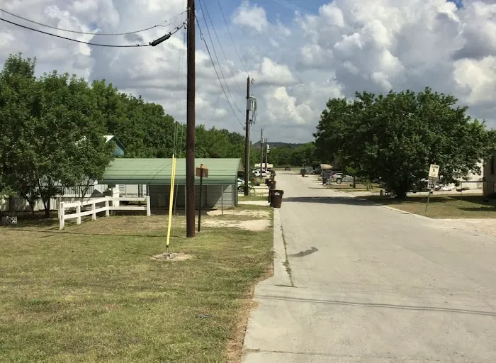 Coastal Bend Mobile Home Park 9