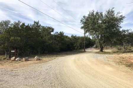 Fearless Treadway RV Park