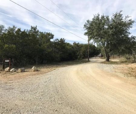 Fearless Treadway RV Park