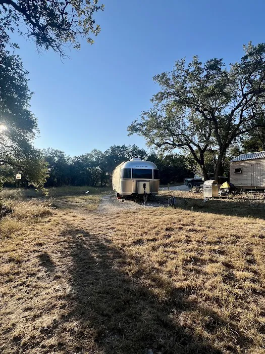 Fearless Treadway RV Park 2