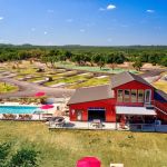 Buddy's Backyard RV Resort