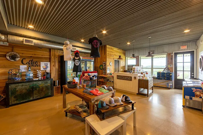 Buddy's Backyard RV Resort 5