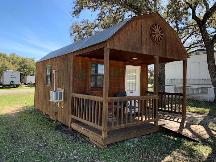Roadrunner RV Park 4