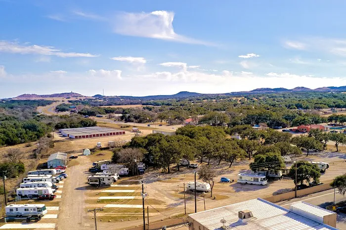 Roadrunner RV Park 1