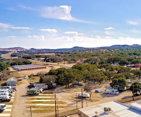 Roadrunner RV Park