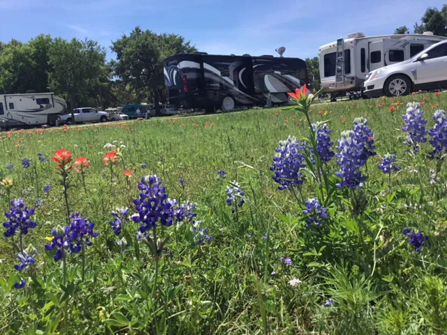 Roadrunner RV Park 3