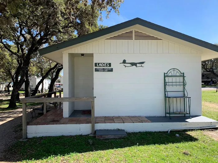 Roadrunner RV Park 6