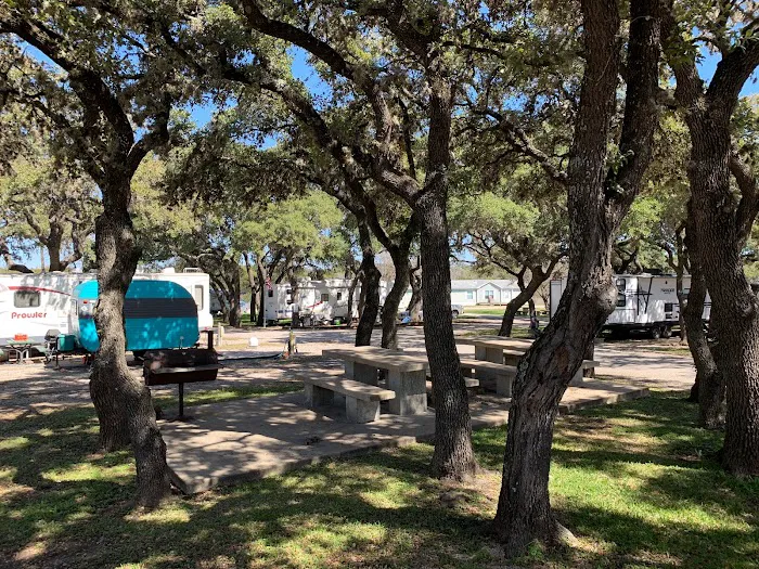Roadrunner RV Park 5