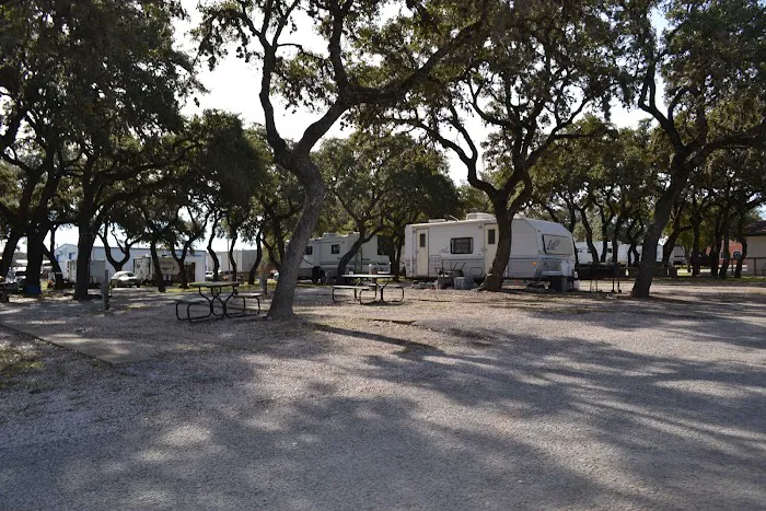 Roadrunner RV Park 9