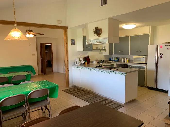 Roadrunner RV Park 8