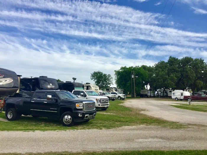 Roadrunner RV Park 10
