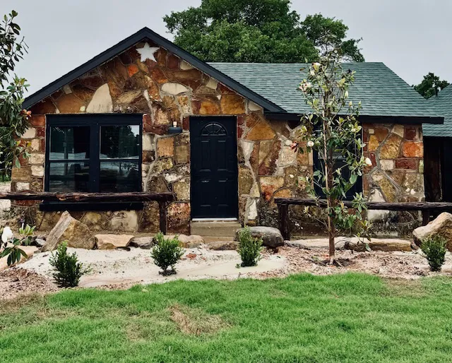 Lone Ranger RV Park & Lodge 1