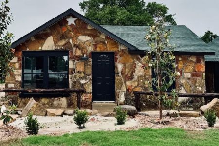 Lone Ranger RV Park & Lodge