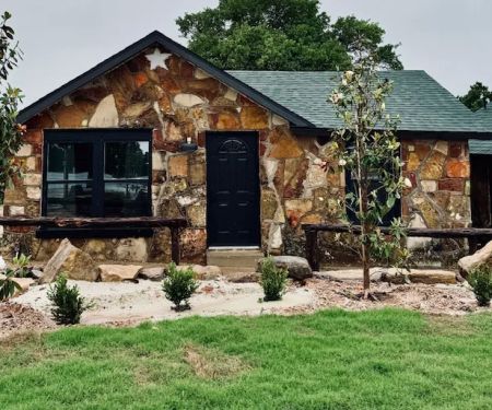 Lone Ranger RV Park & Lodge