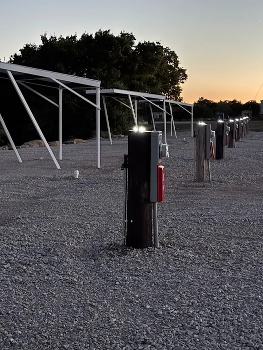 Lone Ranger RV Park & Lodge 4