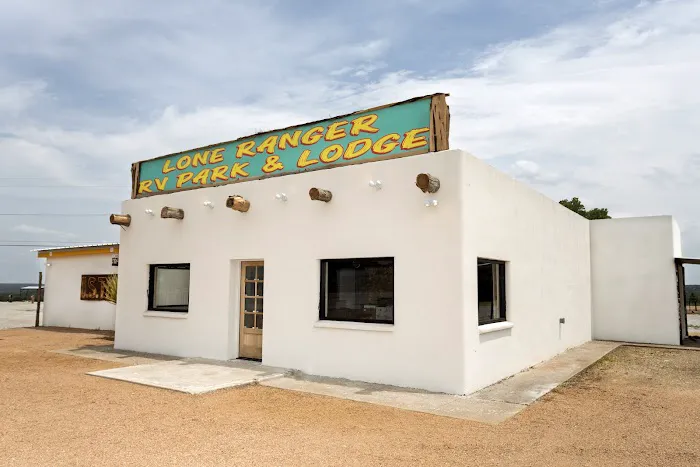 Lone Ranger RV Park & Lodge 7