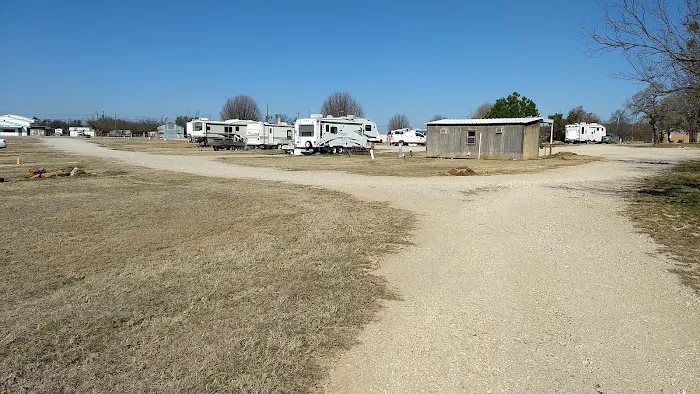 Horseshoe RV 1