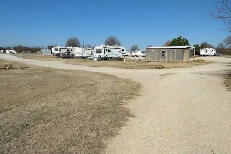 Horseshoe RV