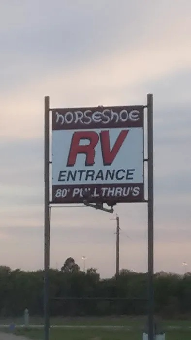 Horseshoe RV 2
