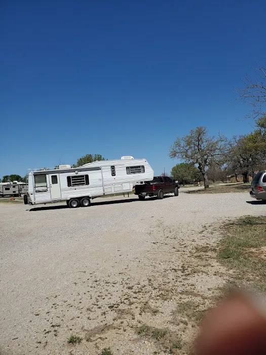 Horseshoe RV 7